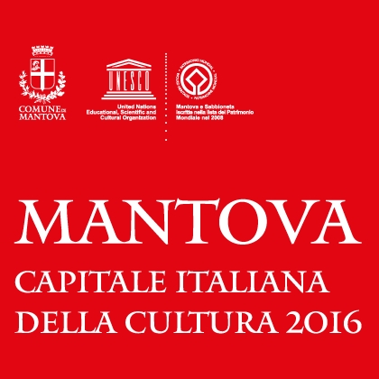 logo MANTOVA 2016